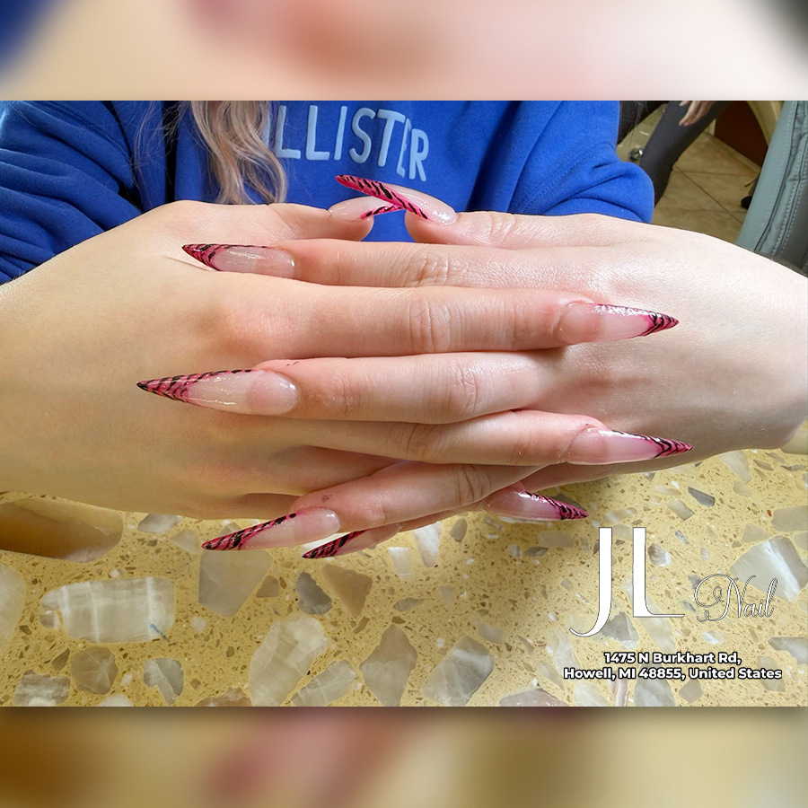 JL Nails